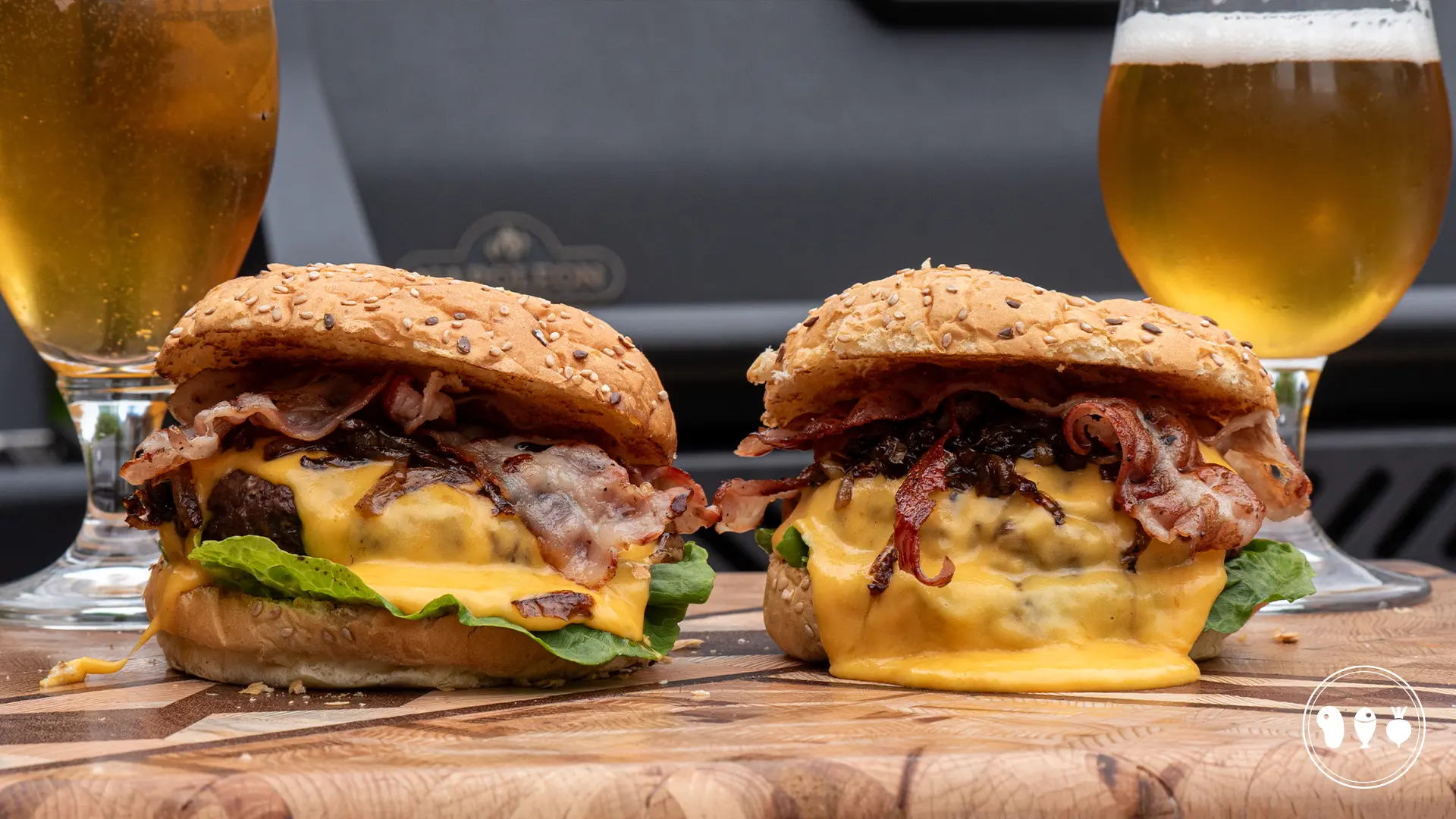 Burger-recept-van-de-bbq-kaasburger