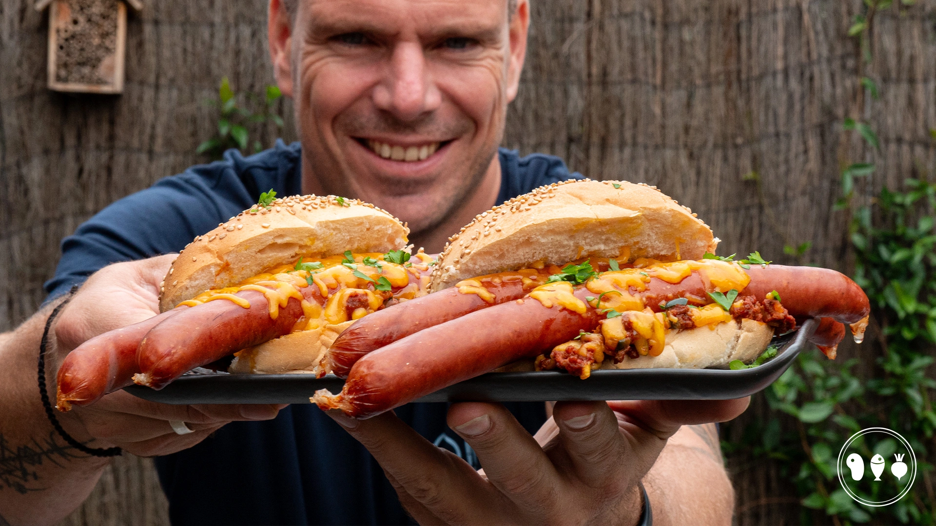 Chili-dog-klassiek-recept-van-de-bbq