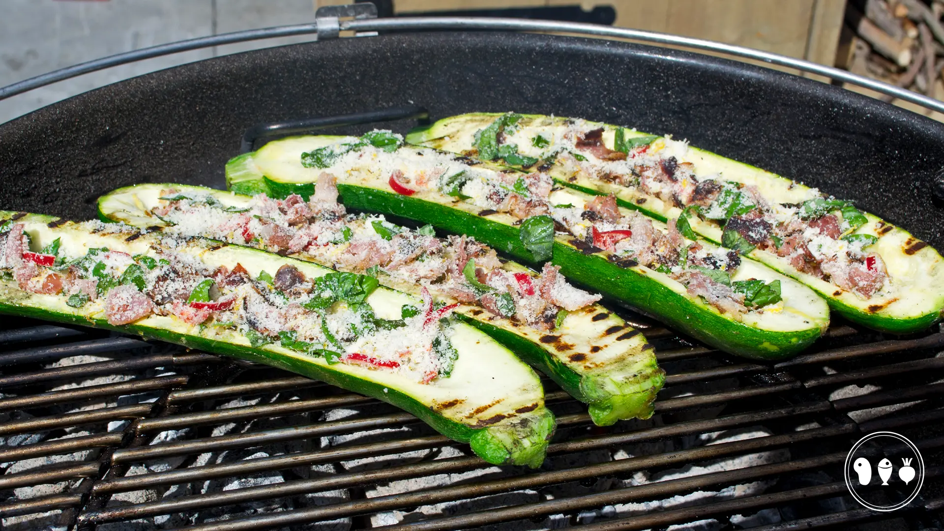 Courgette-recept-voor-de-bbq