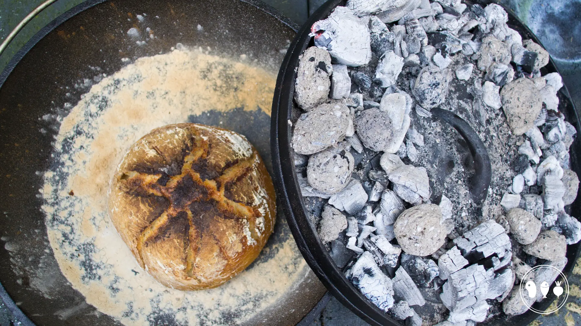 Desembrood-bakken-in-de-dutchoven