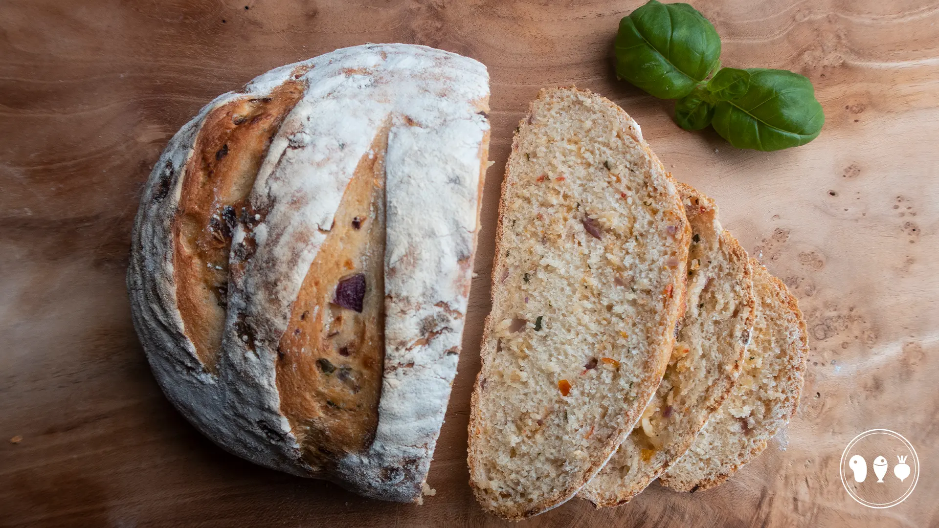 Groente-kruidenbrood-van-de-bbq