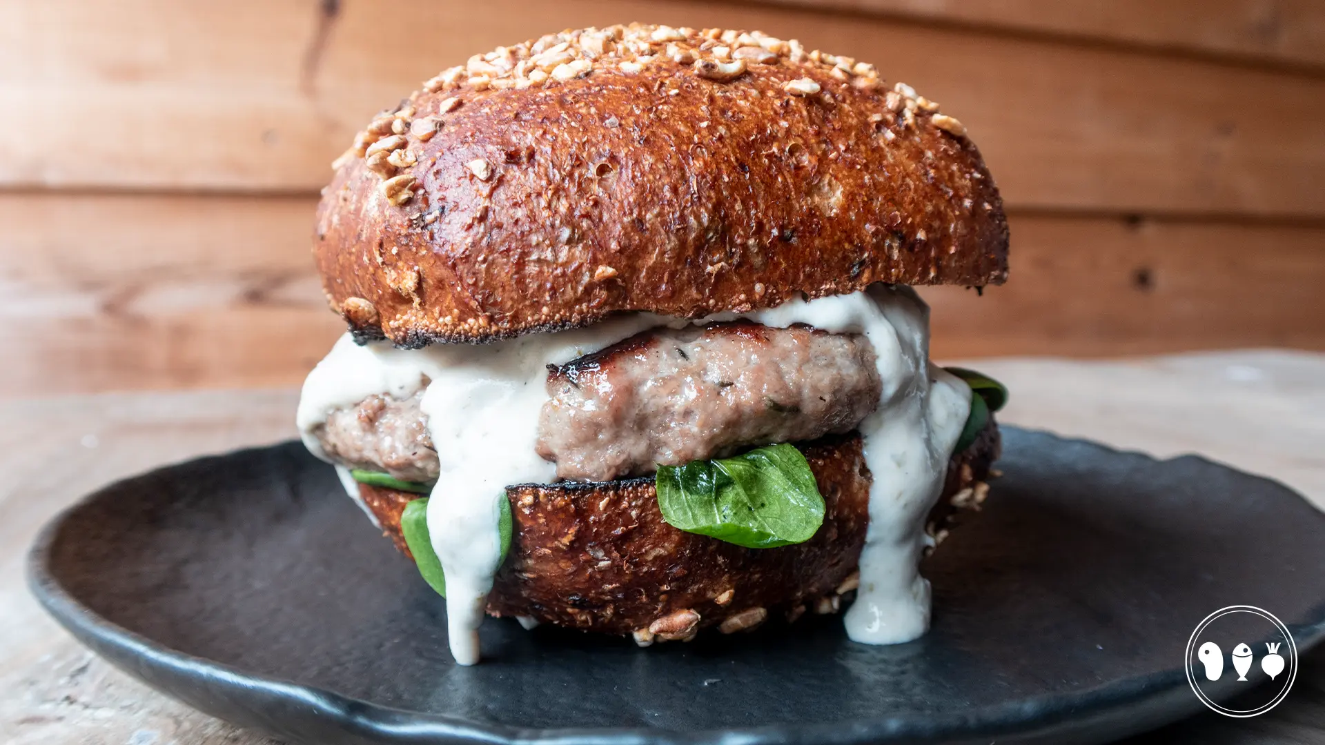 Kalfsburger-recept-met-vitella-tonato