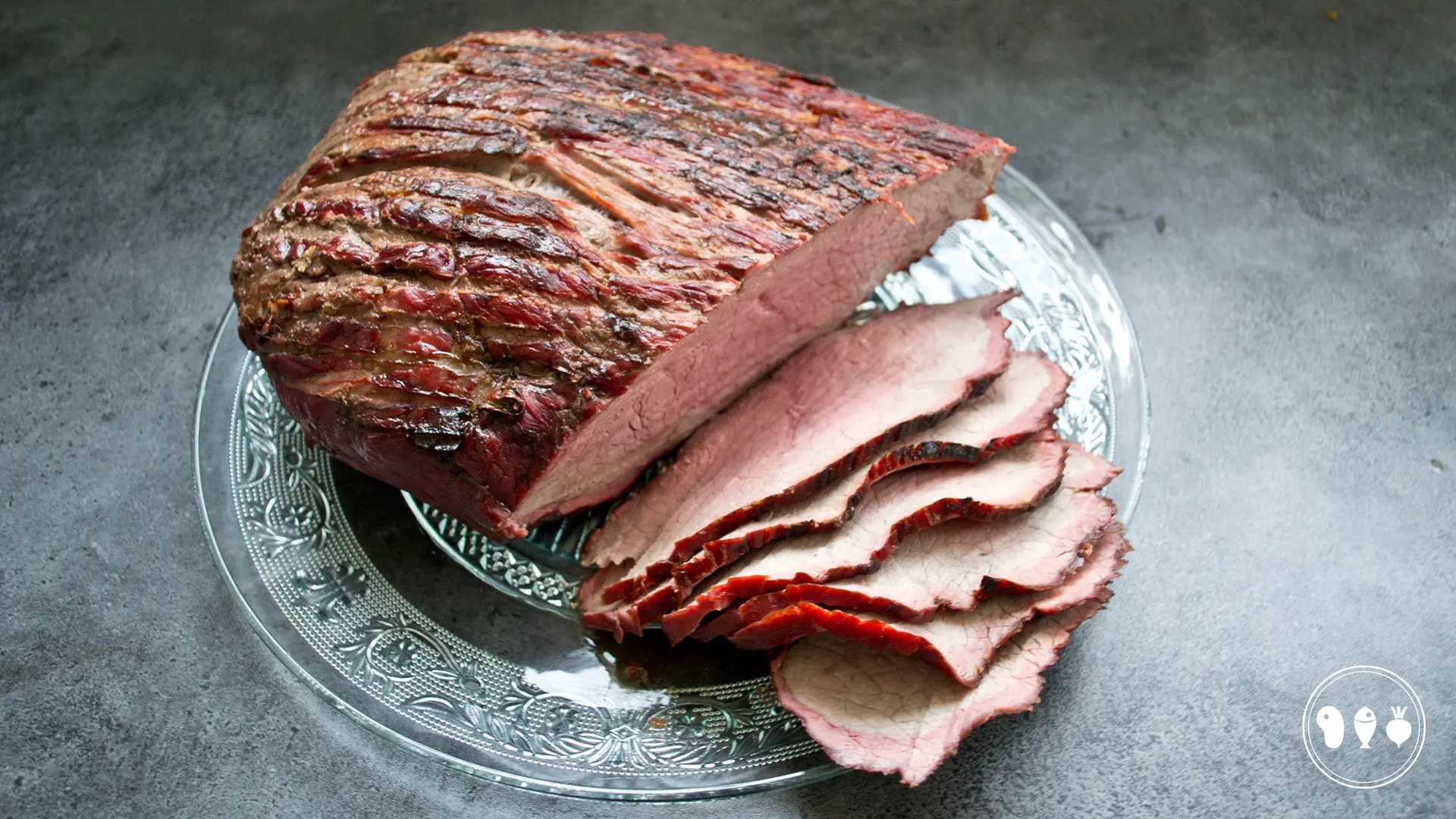 Kalfsvlees-recept-bovenbil-van-de-bbq