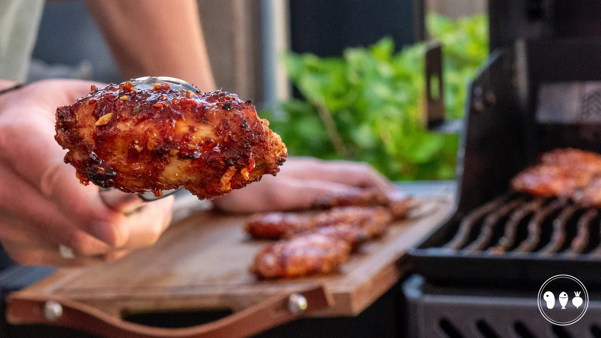 Kippenvleugels-recept-van-de-bbq