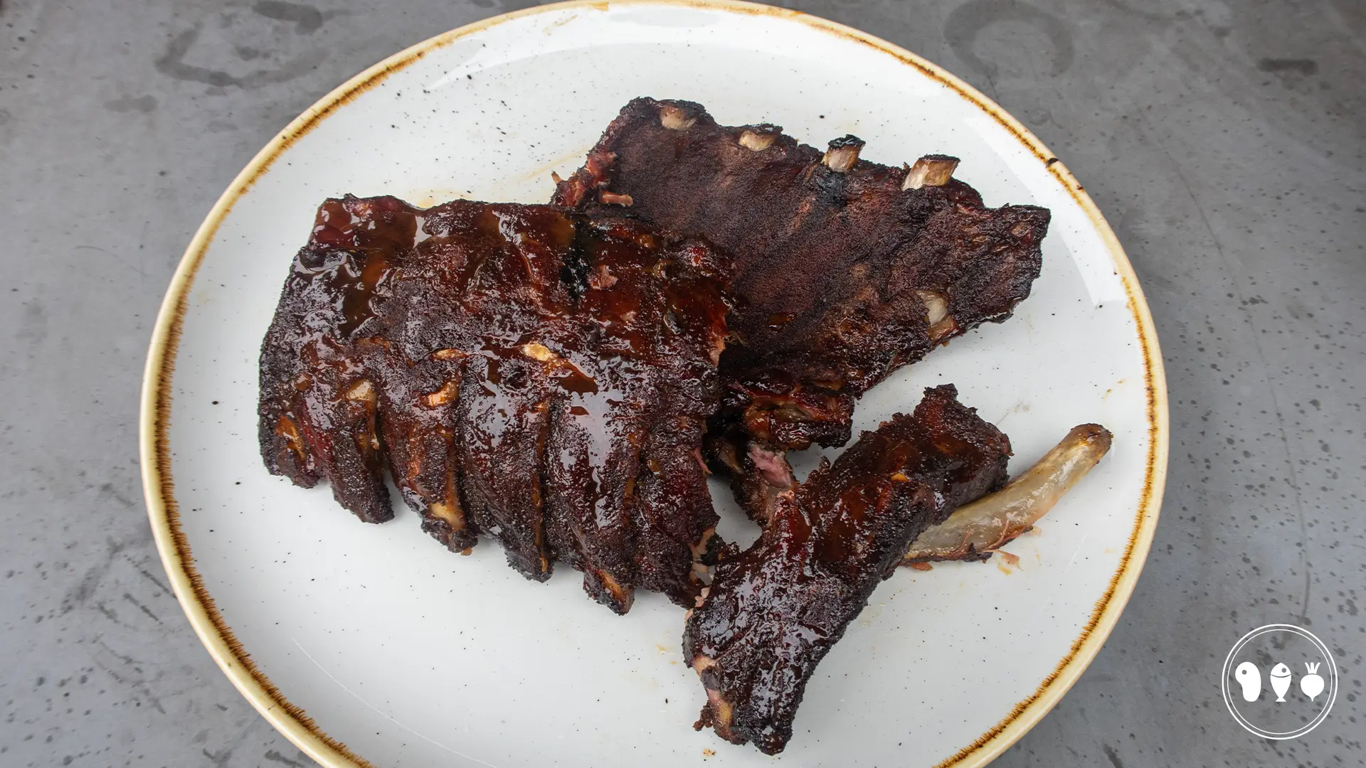 Oosterse-spareribs-van-de-bbq