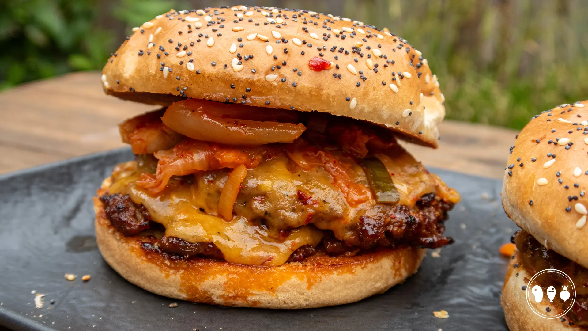 Recept-Koreaanse-smashburger
