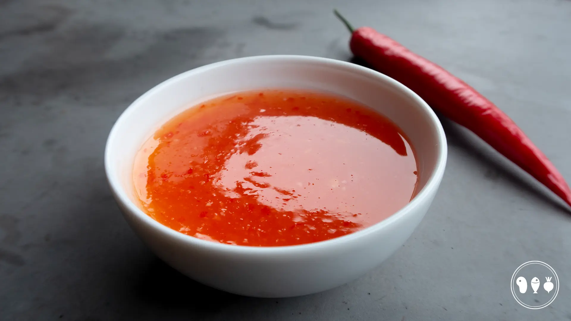 Recept-chilisaus
