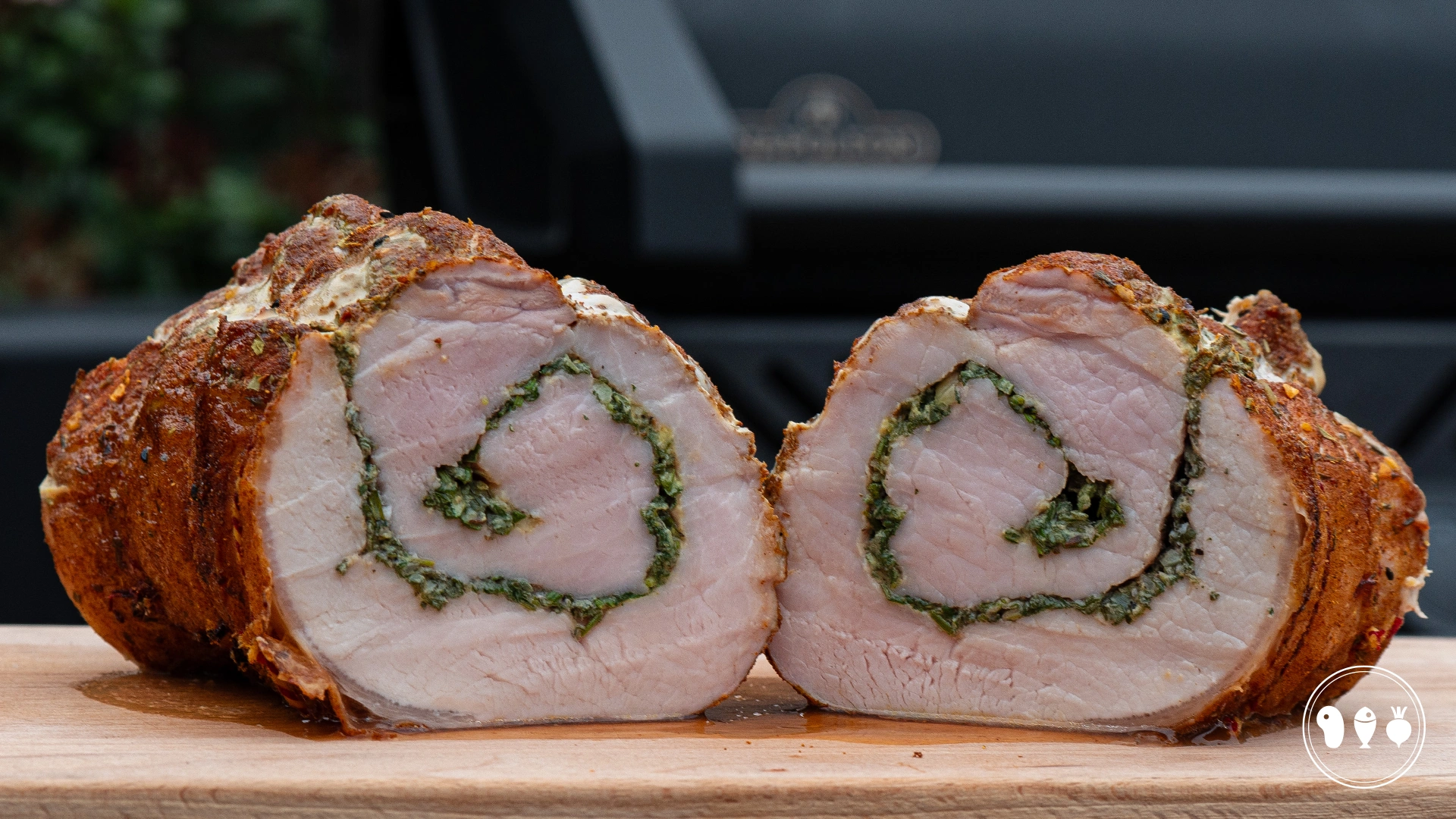 Recept-varkensfilet-rollade