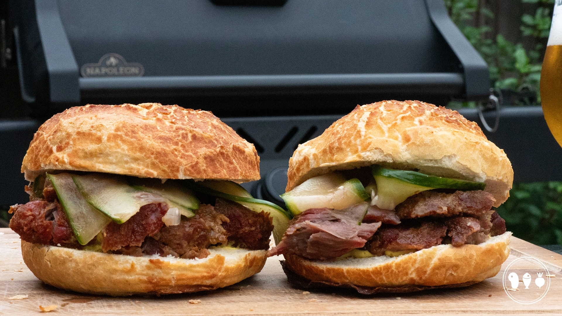Recept-varkenswang-met-ingelegde-komkommer