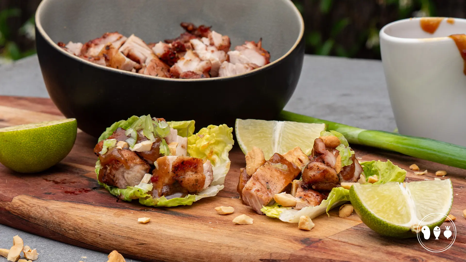 Recpet-Aziatische-kip-van-de-bbq-met-hoisinsaus