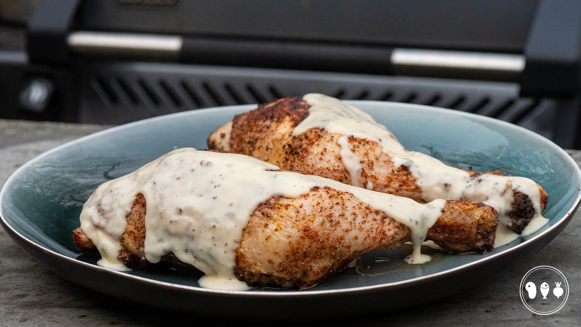 Ultiem-ComfortFood-Kippenbout-met-kaassaus